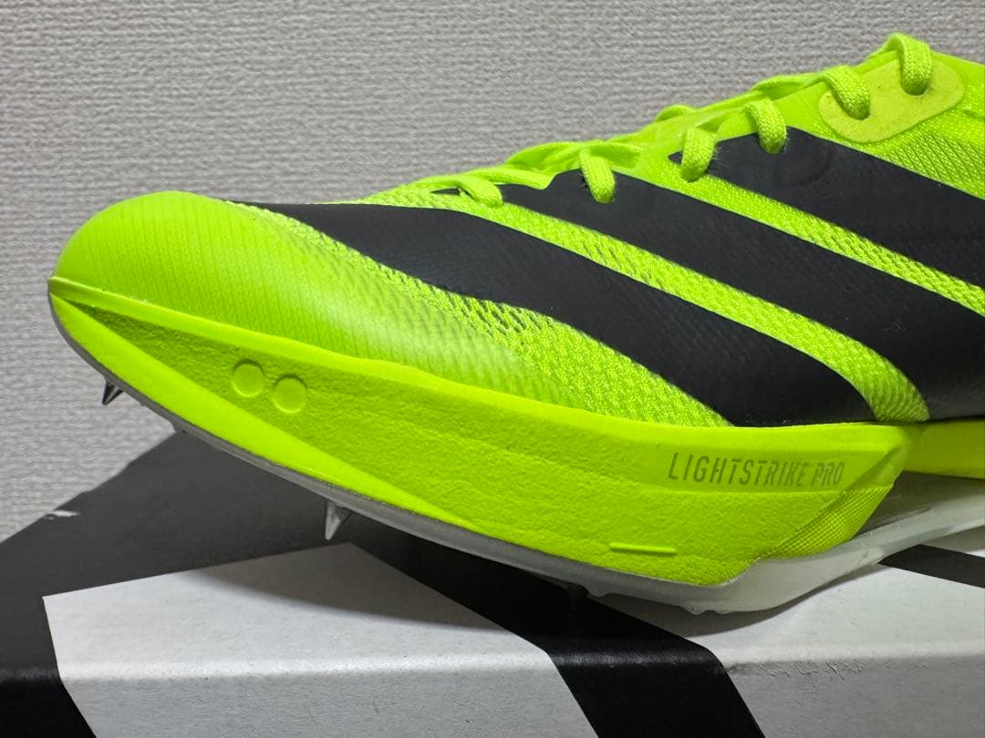 adidas アディゼロプライムSP4 25㎝