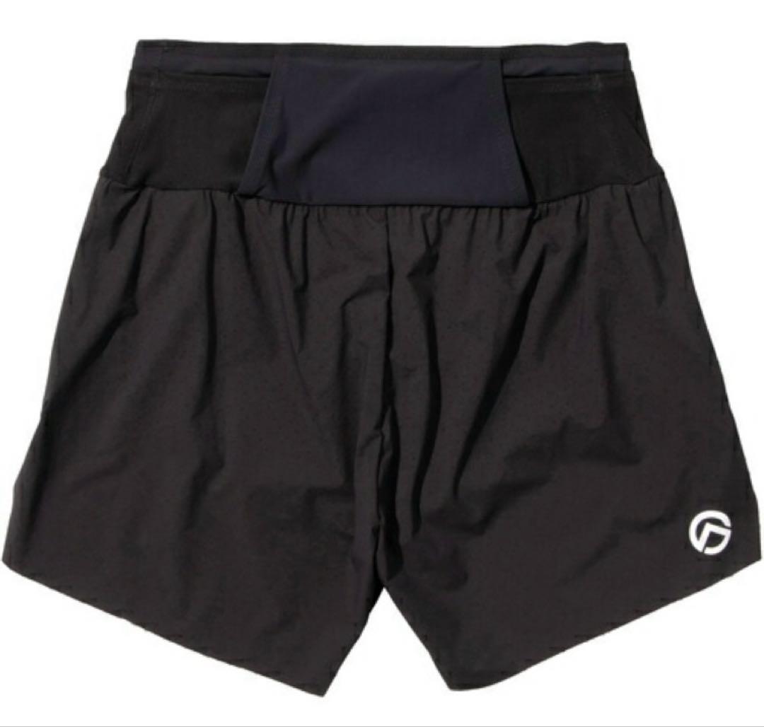 陸上用パンツ Enduris Trail Very Short NB42370 NB72573