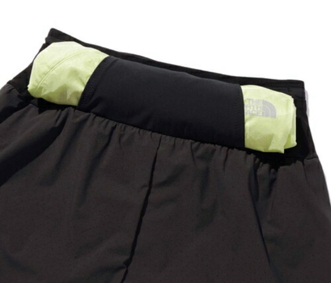 陸上用パンツ Enduris Trail Very Short NB42370 NB72573