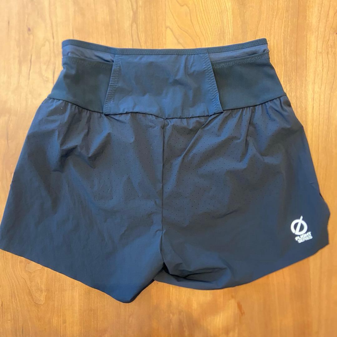 陸上用パンツ Enduris Trail Very Short NB42370 NB72573