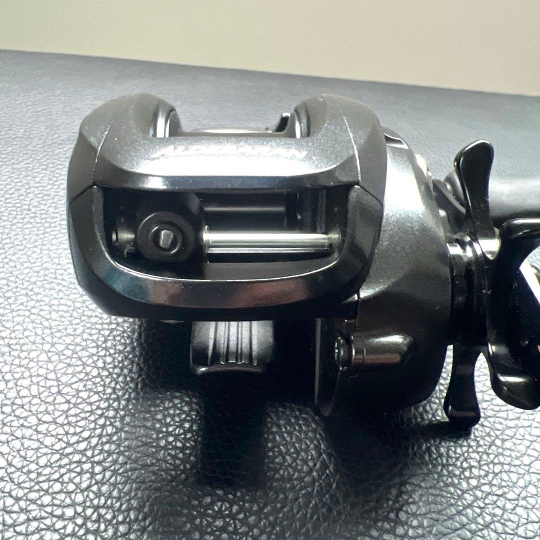 極美品 12アルデバランBFS XG LEFT HANDLE
