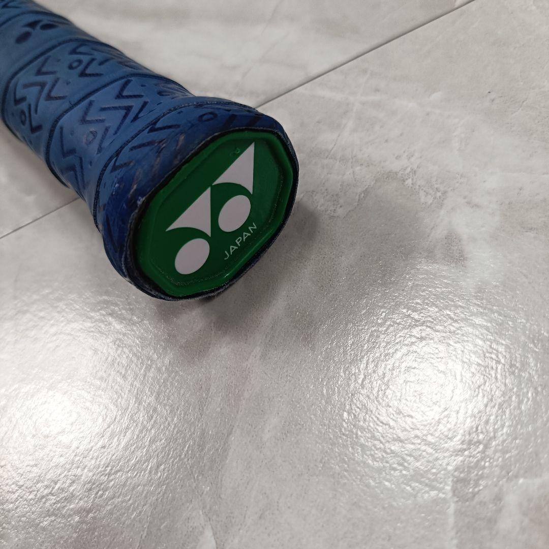 YONEX ヨネックス ボルトリックZフォース2 バドミントンラケット