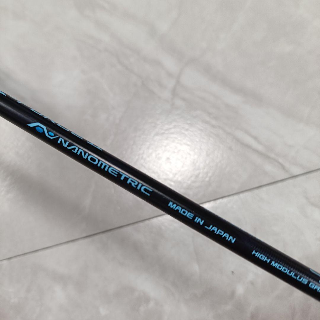 YONEX ヨネックス ボルトリックZフォース2 バドミントンラケット