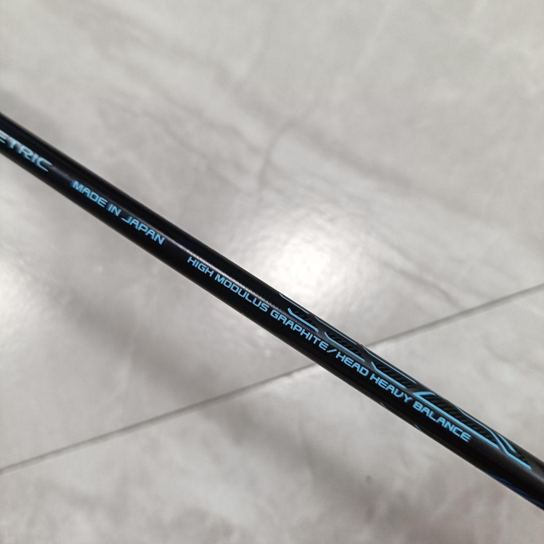 YONEX ヨネックス ボルトリックZフォース2 バドミントンラケット