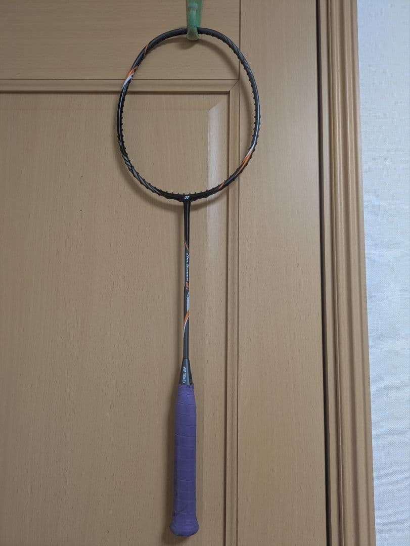 YONEX アークセイバー 2i arcsaber 2i