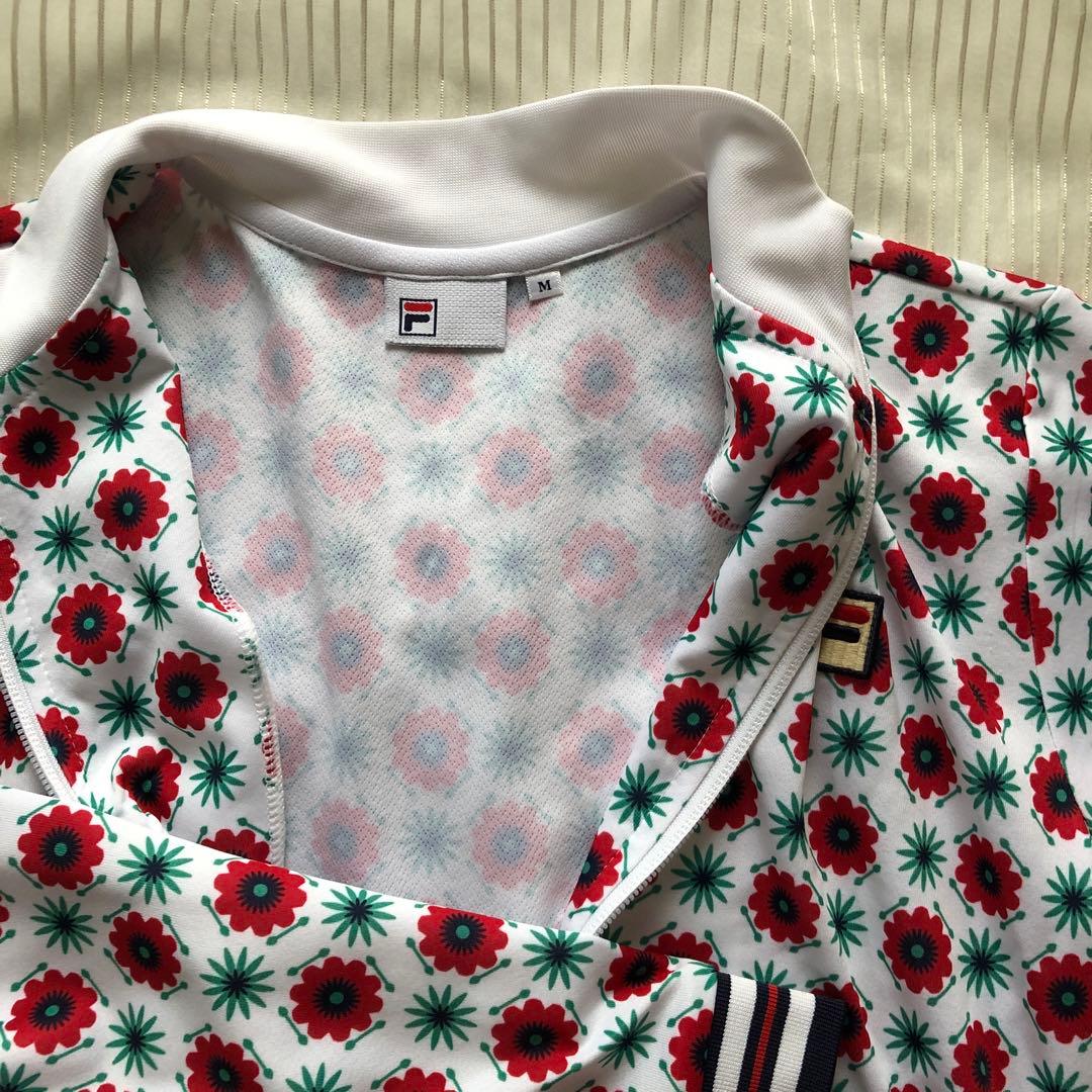 FILA フィラ　テニスウェア　3点セット