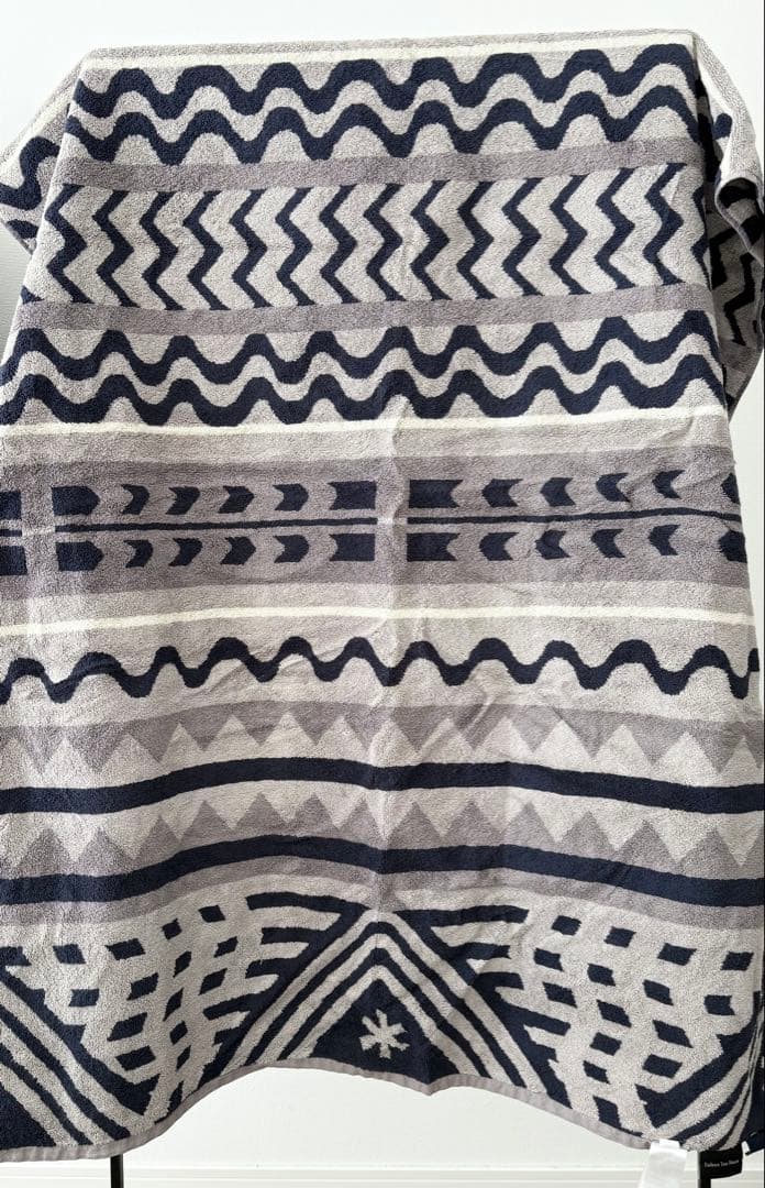 【送料無料】 peak×PENDLETON ブランケット