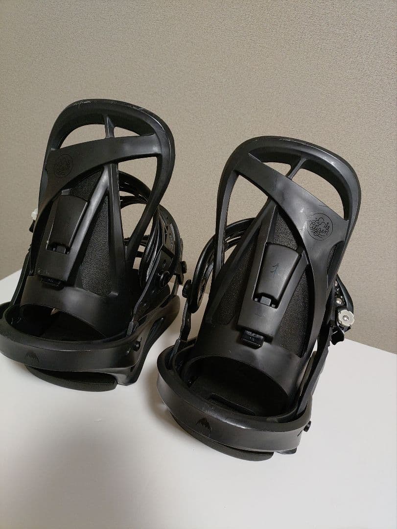 レディース　BURTON citizen Mサイズ Re:Flex　シチズン