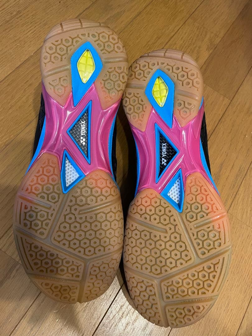 YONEX シューズ パワークッションエクリプションZ SHBELSZ-007