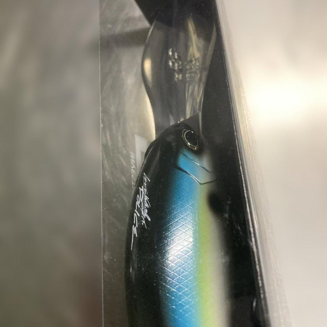 新品 ★ DRT ポリス　sexy shad