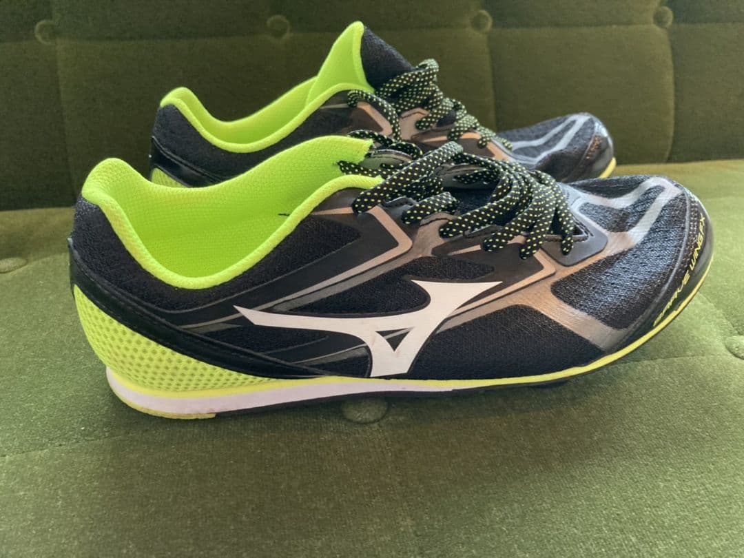 MIZUNOミズノ 陸上スパイク
