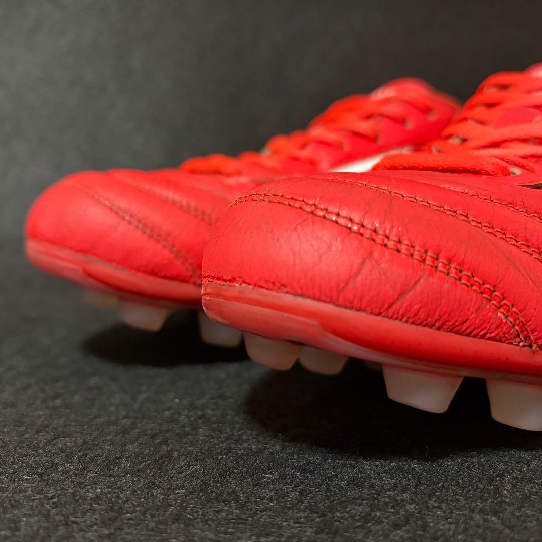【美品】MIZUNO モレリア 2 JAPAN
