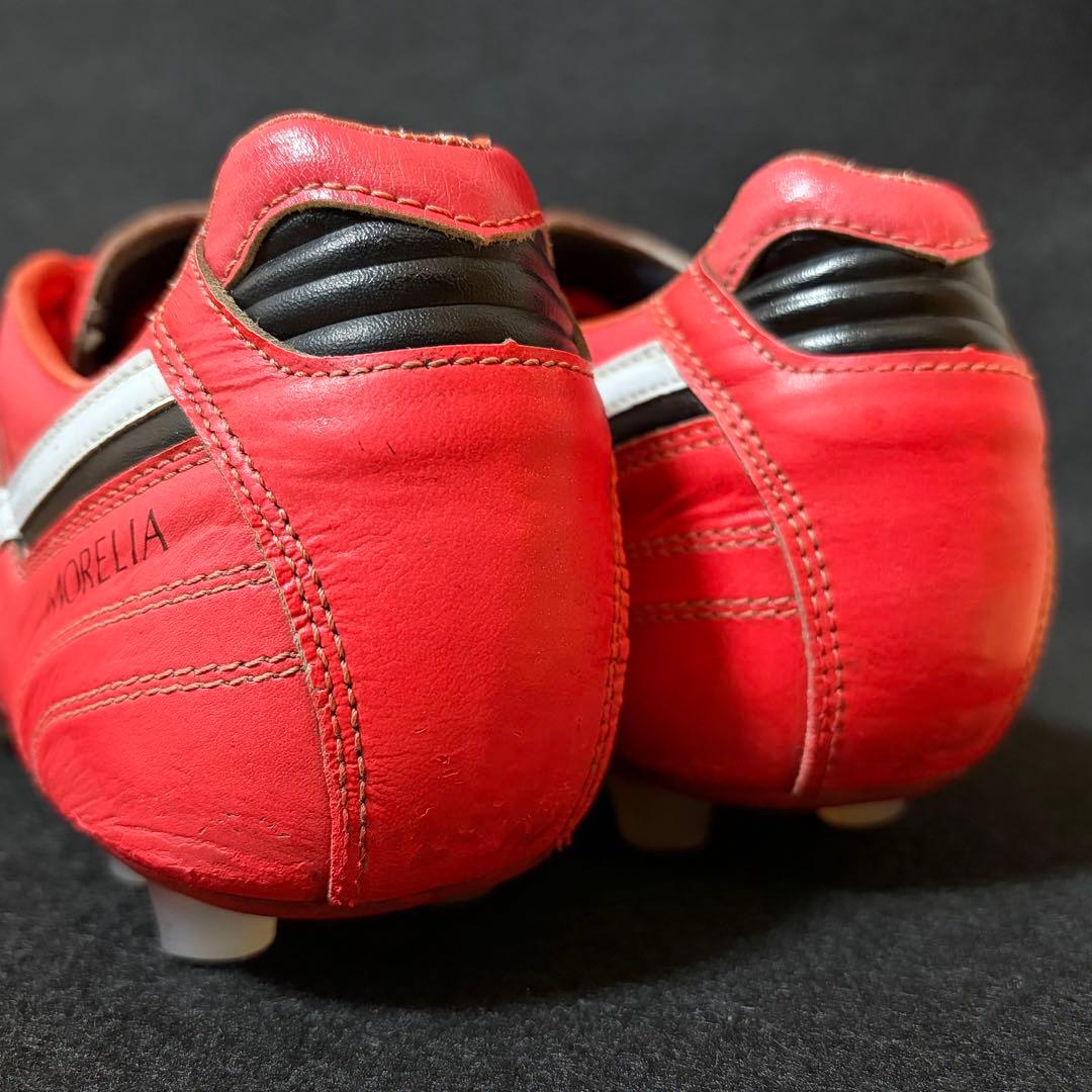 【美品】MIZUNO モレリア 2 JAPAN