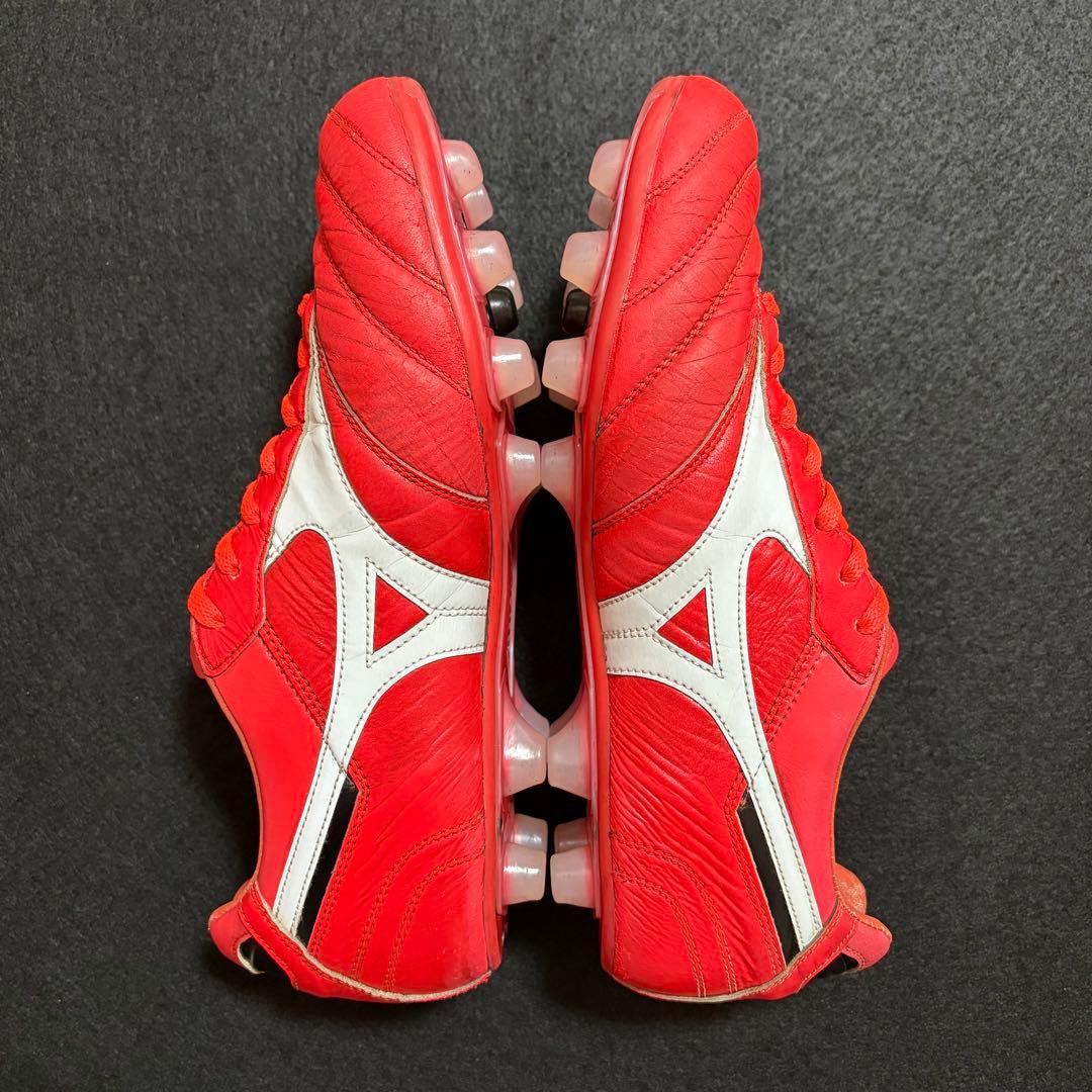 【美品】MIZUNO モレリア 2 JAPAN