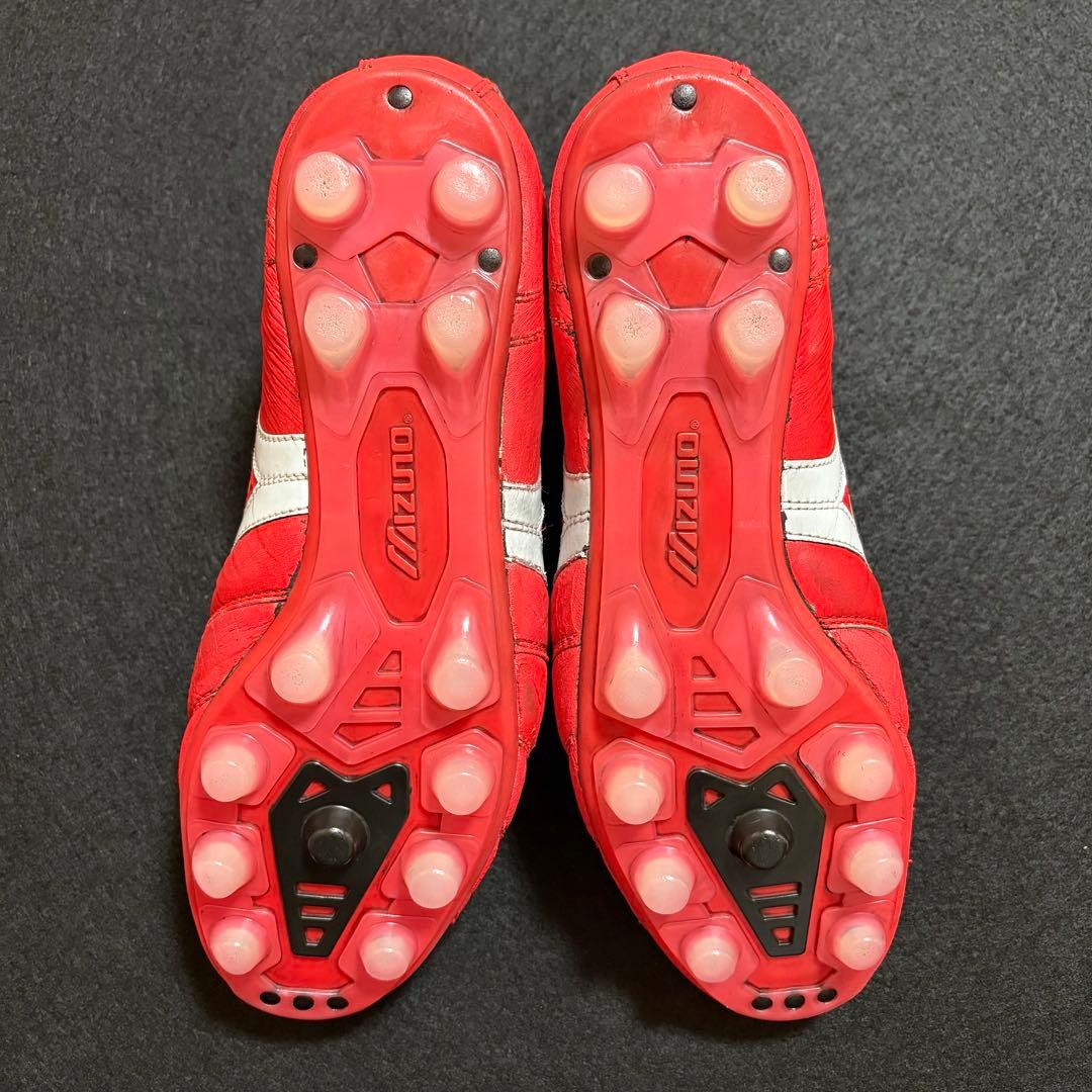 【美品】MIZUNO モレリア 2 JAPAN