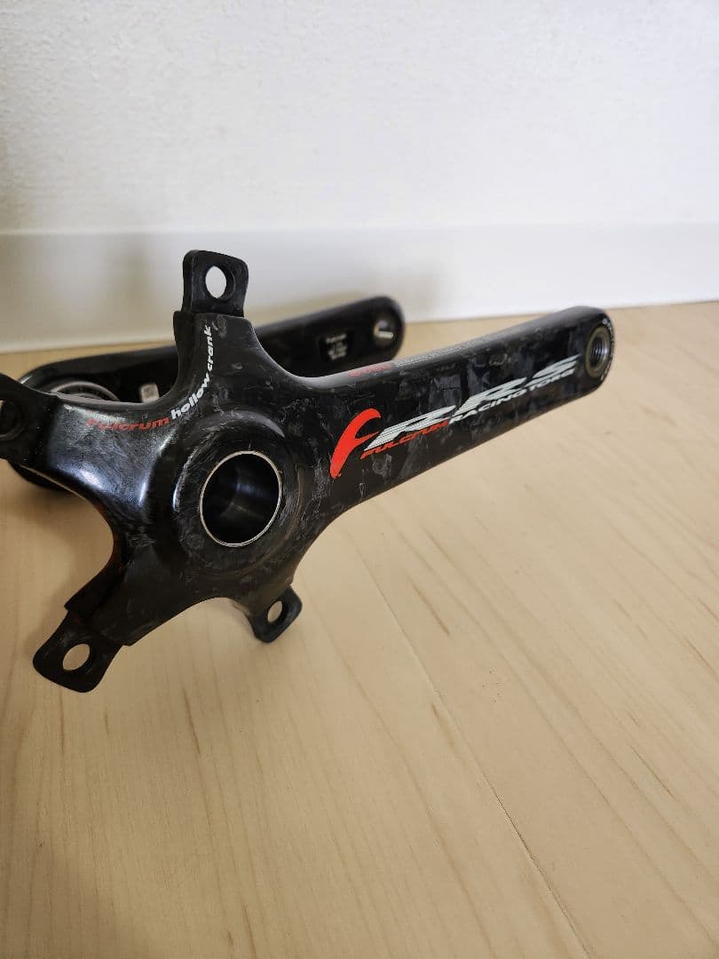 パーツ fulcrum Racing torq RRS CULT 10-12s