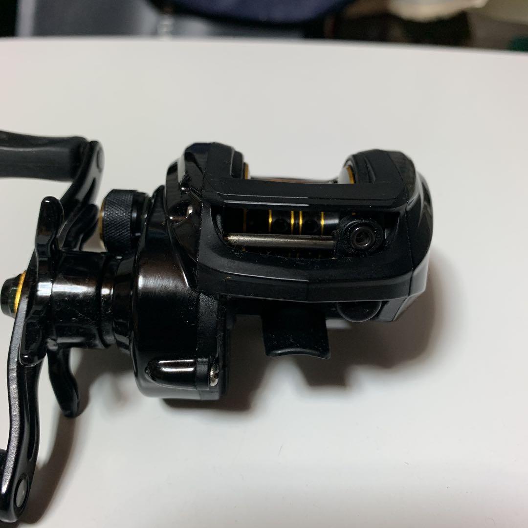リール AbuGarcia    PRO MAX P MAX3