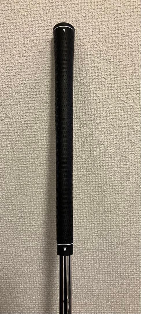 【送料無料】名器　キャロウェイX 5W スチールシャフト