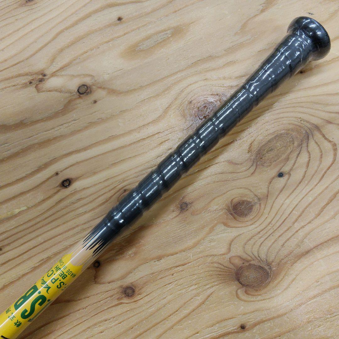 【新品】Victus ヴィクタス 軟式バット ペンシル 84cm 740g