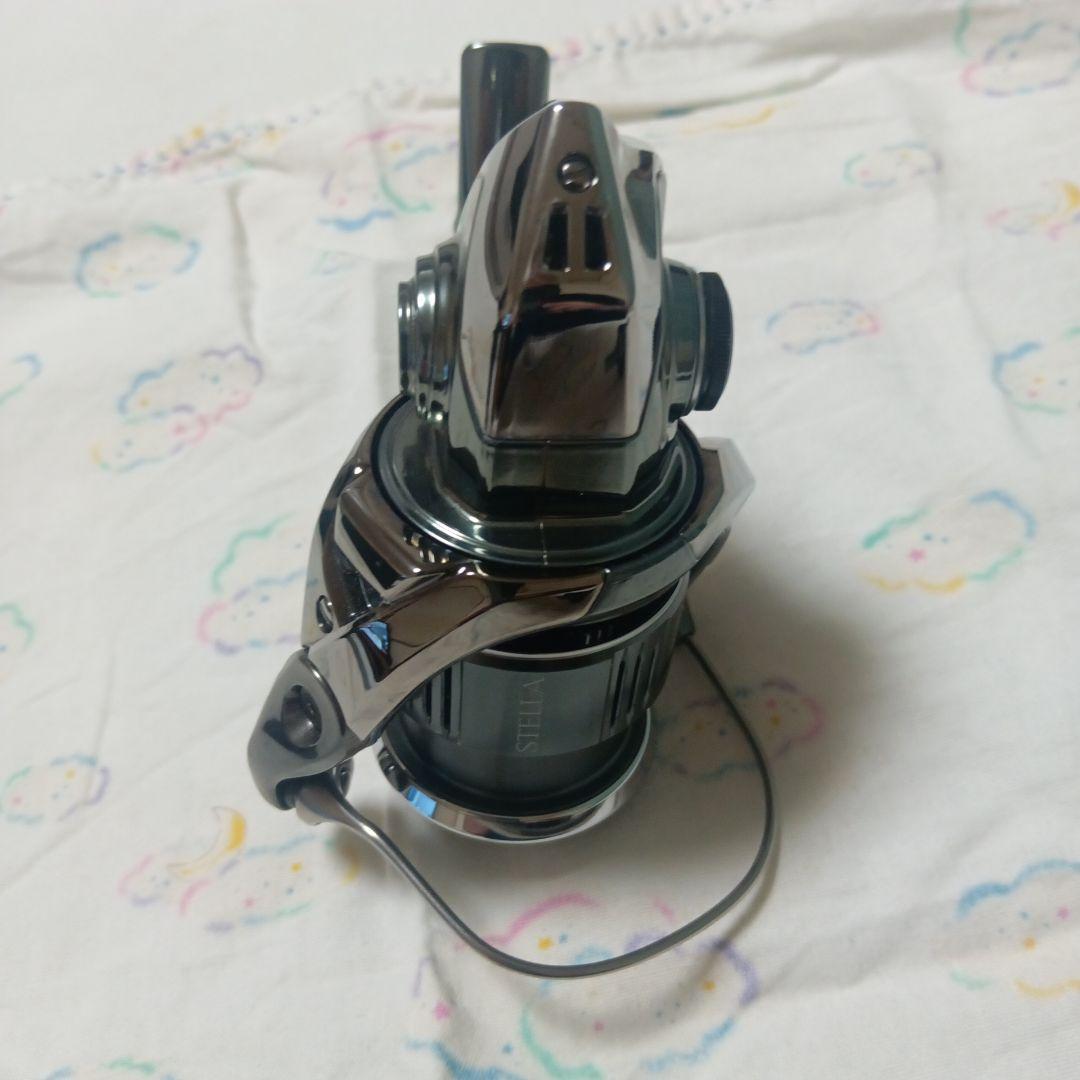シマノ 22ステラ C2500SXG スピニング