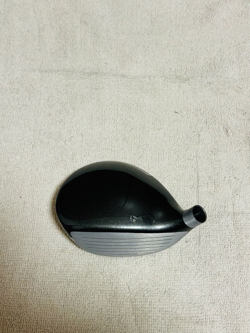 テーラーメイド SLDR フェアウェイウッド 15° 3W ヘッドのみ