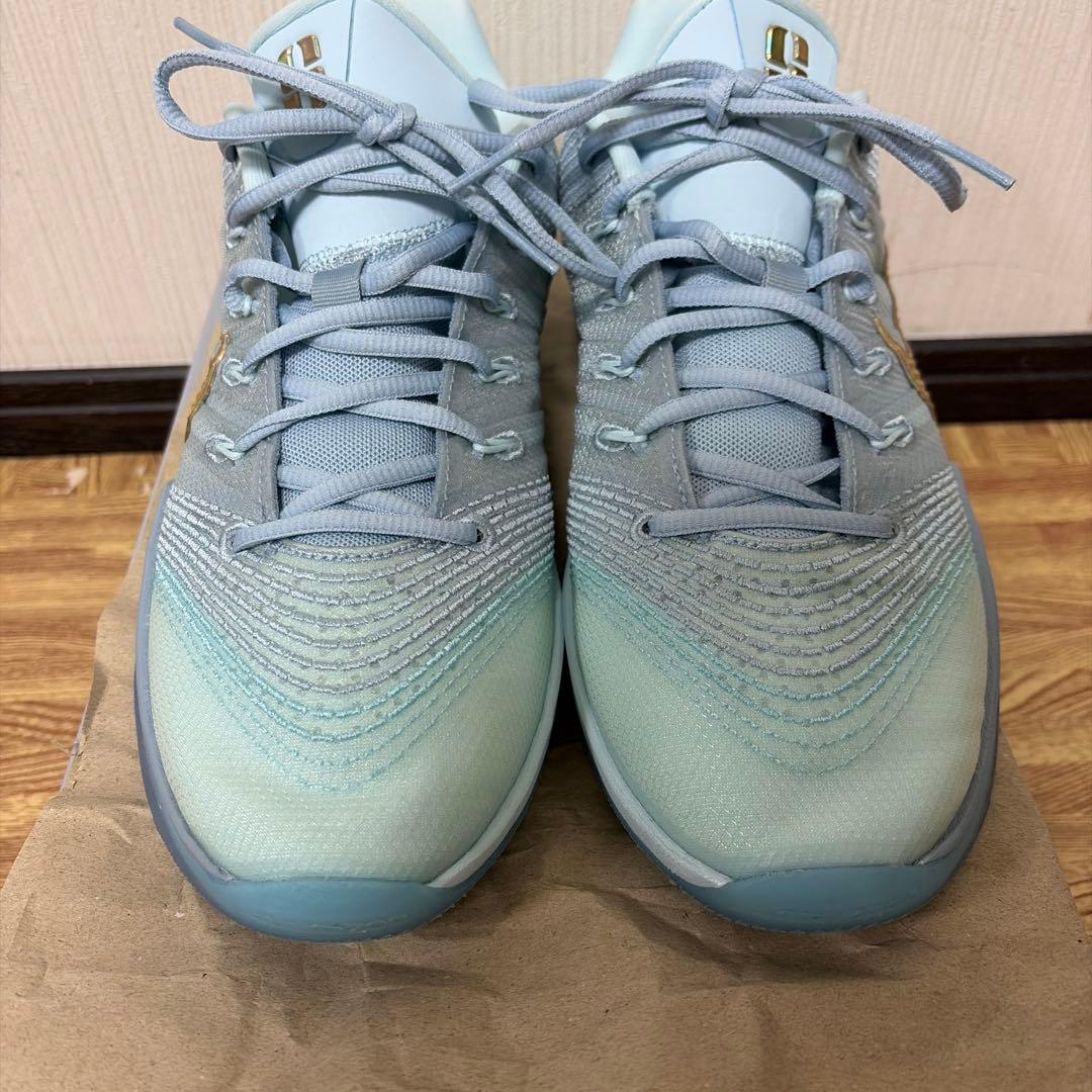 【美品】NIKE SABRINA3 サブリナ3 \"Blueprint\" 27.5