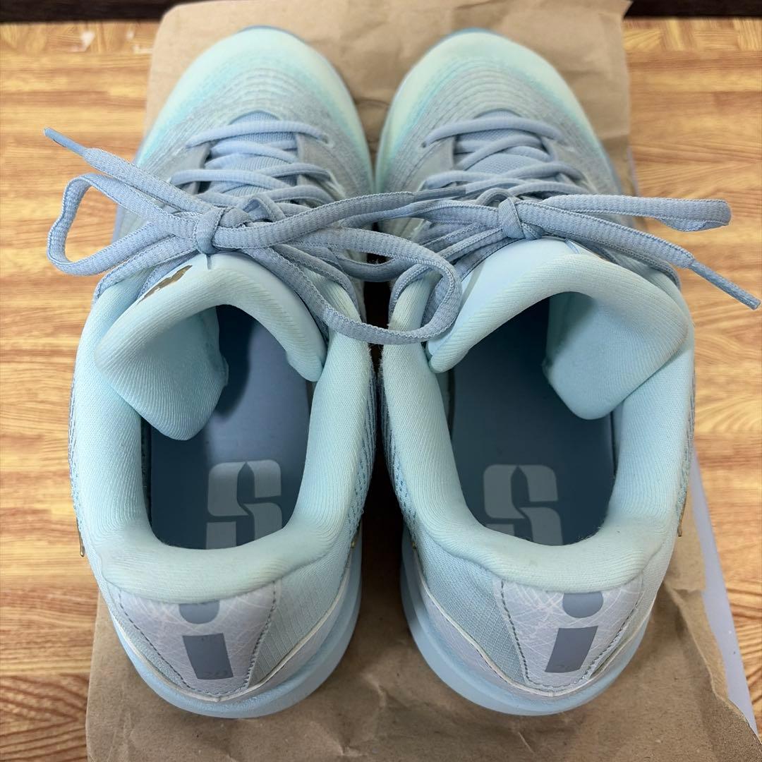 【美品】NIKE SABRINA3 サブリナ3 \"Blueprint\" 27.5