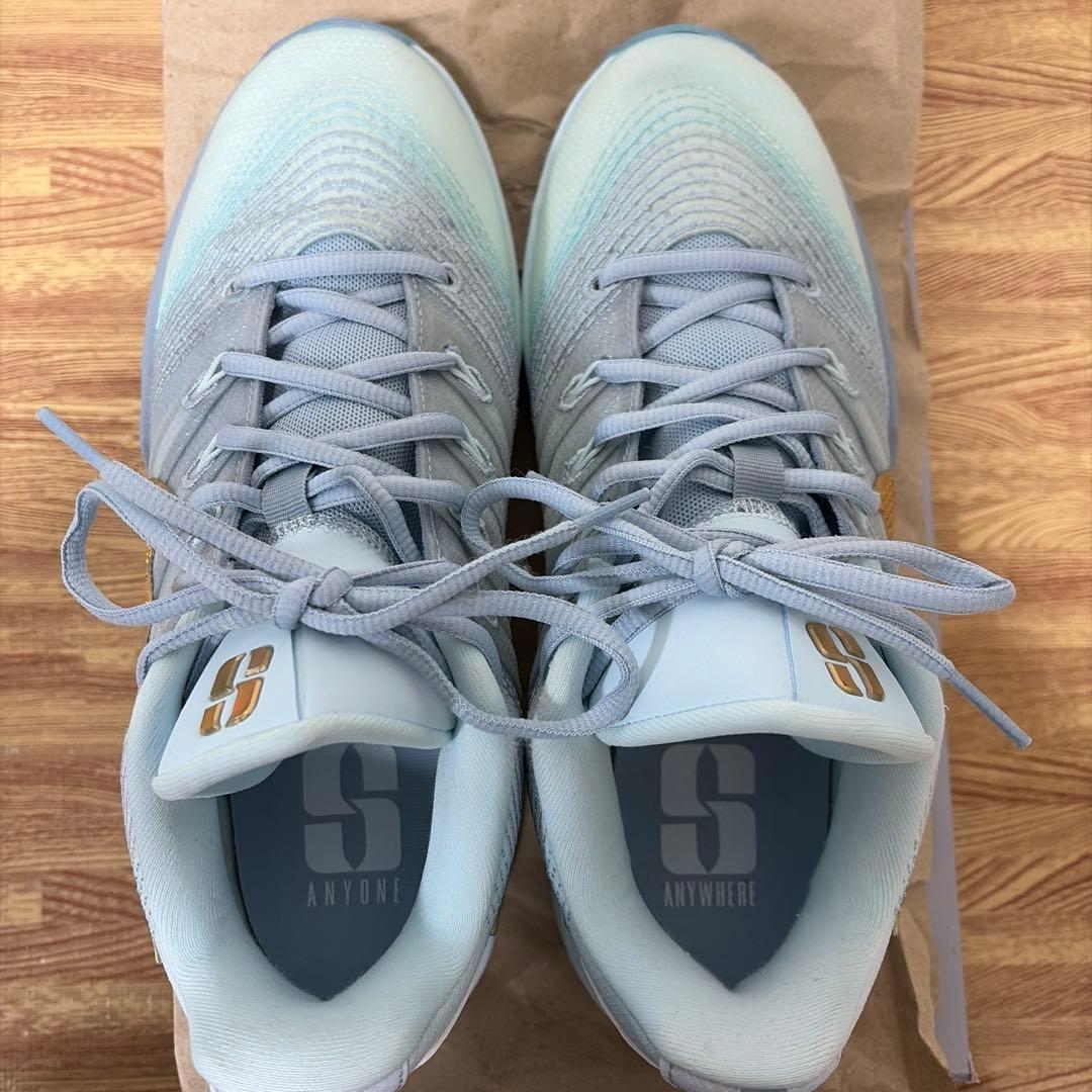 【美品】NIKE SABRINA3 サブリナ3 \"Blueprint\" 27.5