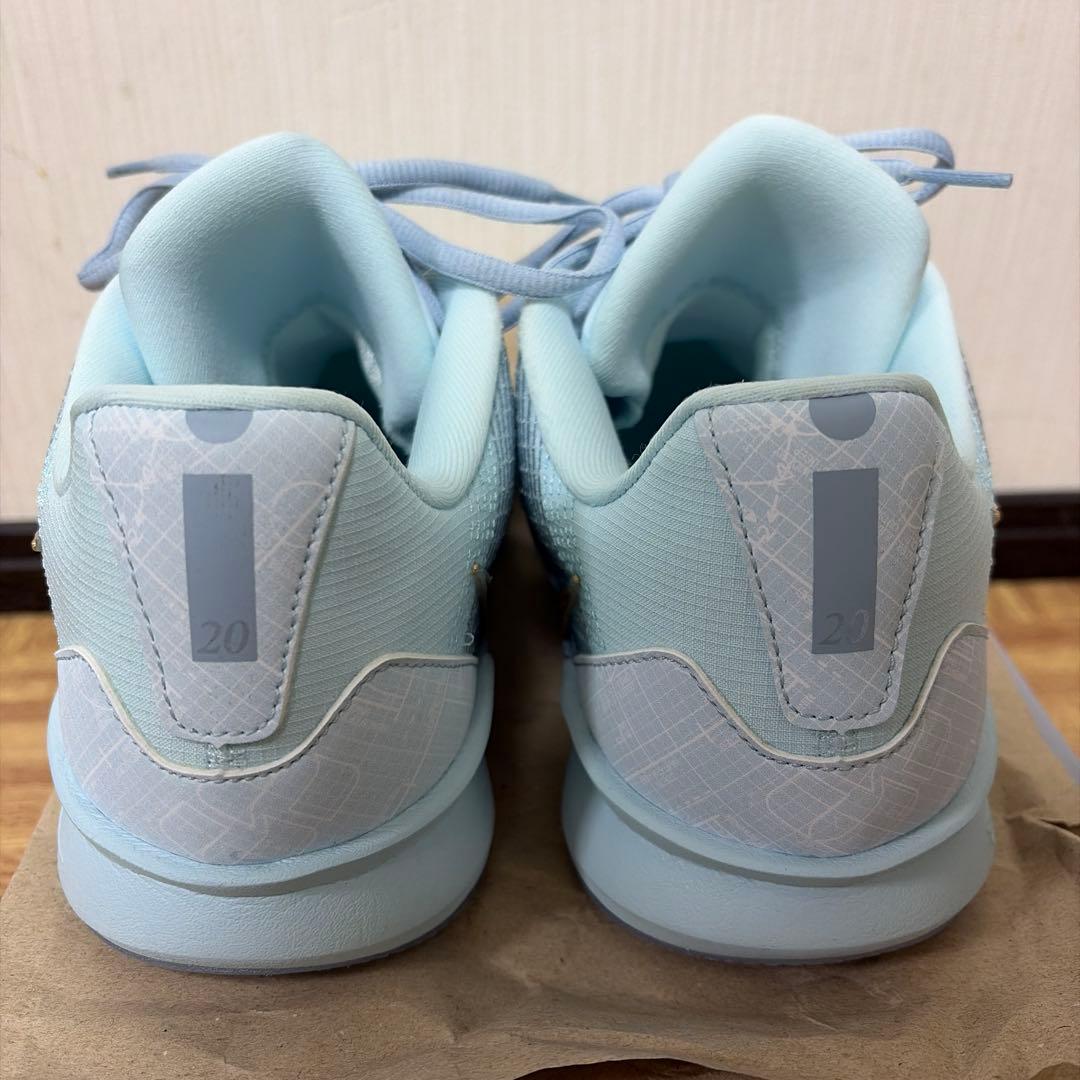 【美品】NIKE SABRINA3 サブリナ3 \"Blueprint\" 27.5