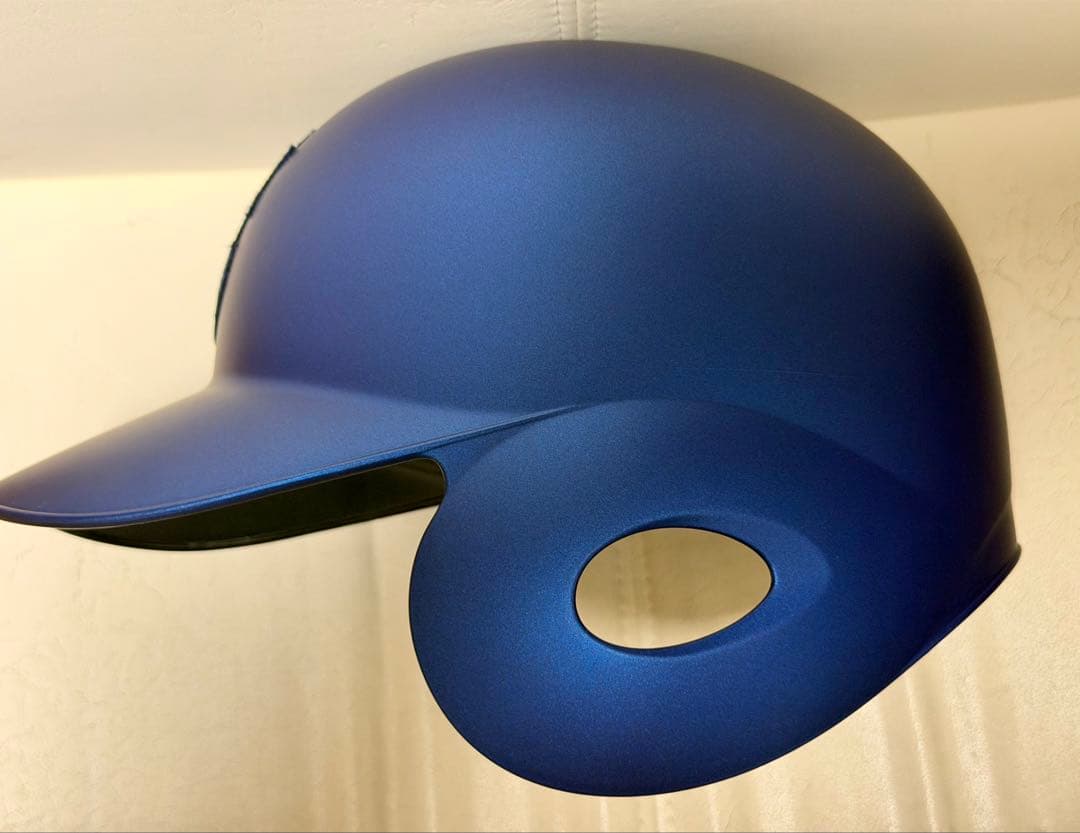 DeNAベイスターズ　オーセンティック　ヘルメット　宮崎　51