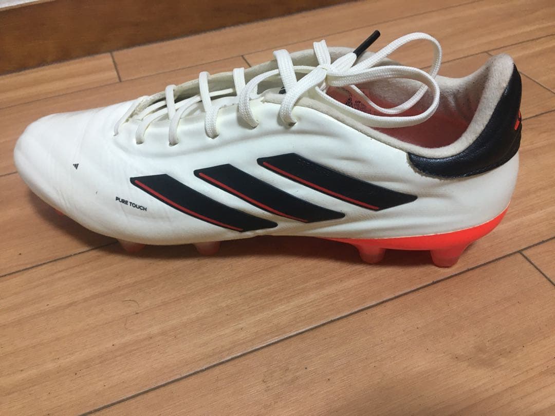 Adidas Copa Pureアディダス コパピュア2 エリートFG 27.5
