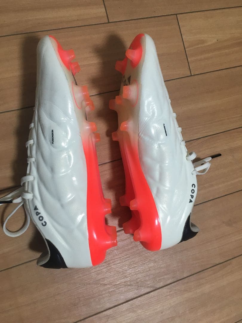Adidas Copa Pureアディダス コパピュア2 エリートFG 27.5