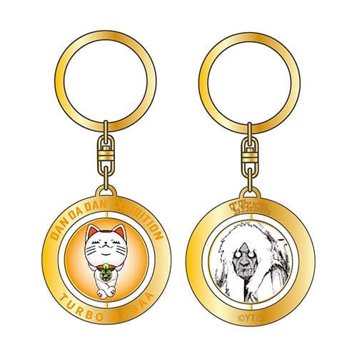 ダンダダンゲンガテン　ターボババア　グッズまとめ売りセット　ダンダダン 原画展
