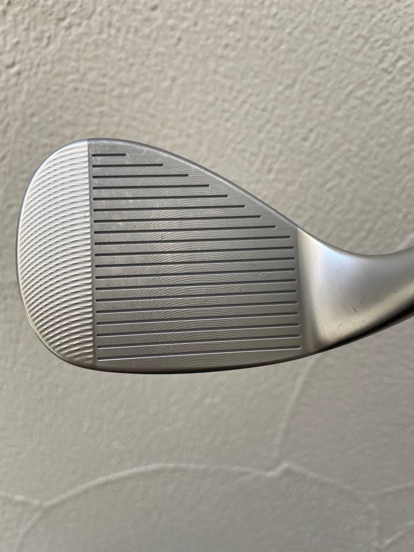 クリーブランドRTX6 ZIPCORE TOUR SATIN 2本セット