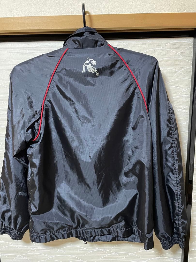 AND1(ジャージ上下・バラ売り❌)※入手困難商品
