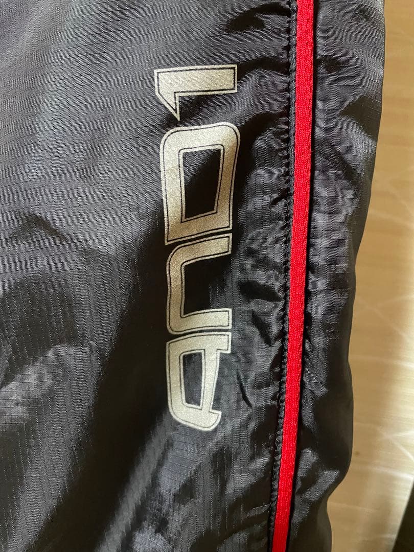 AND1(ジャージ上下・バラ売り❌)※入手困難商品
