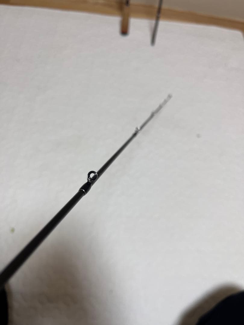 フィッシュマン　ビームスインテ7.7ul
