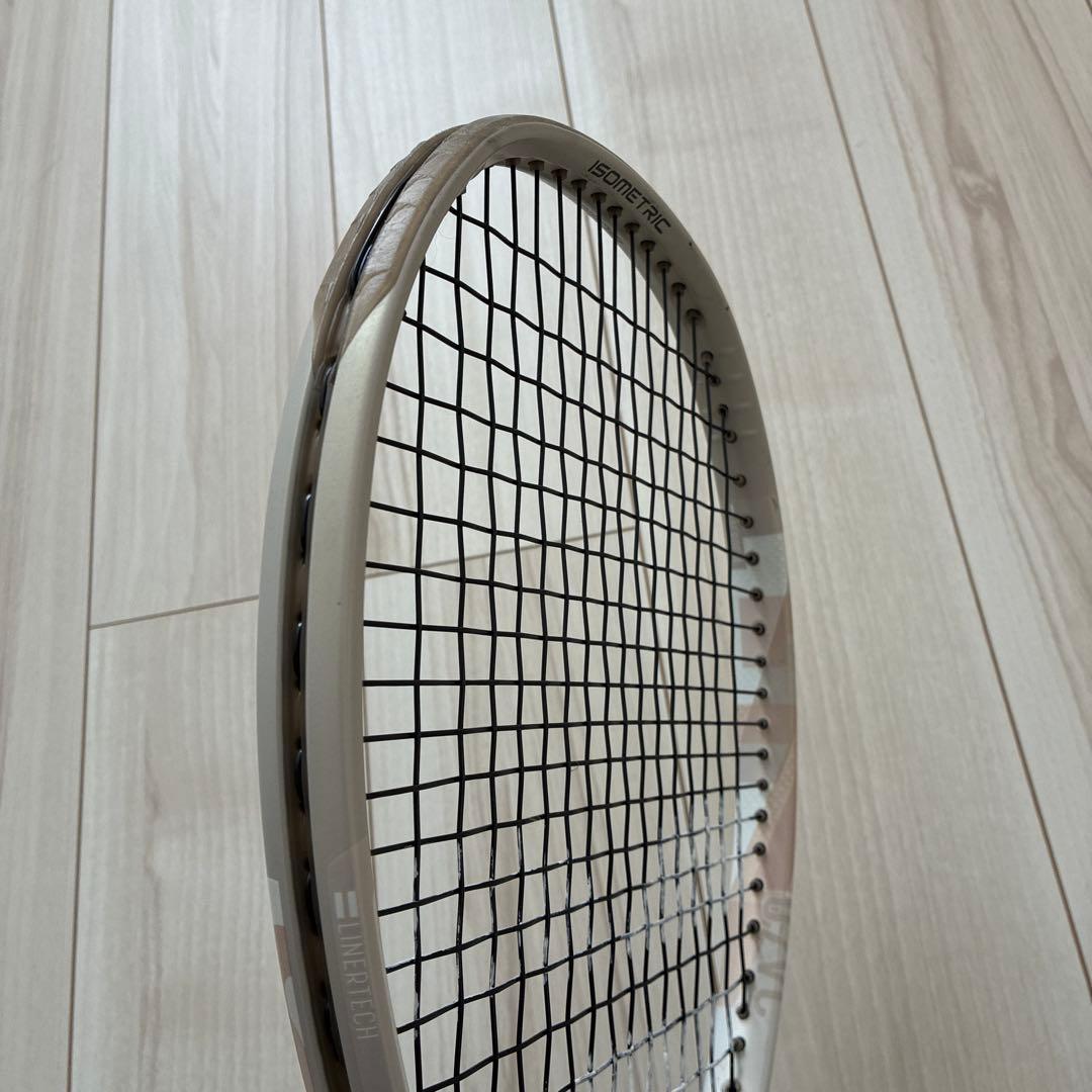 yonex vcore 98 g2 サンドベージュ
