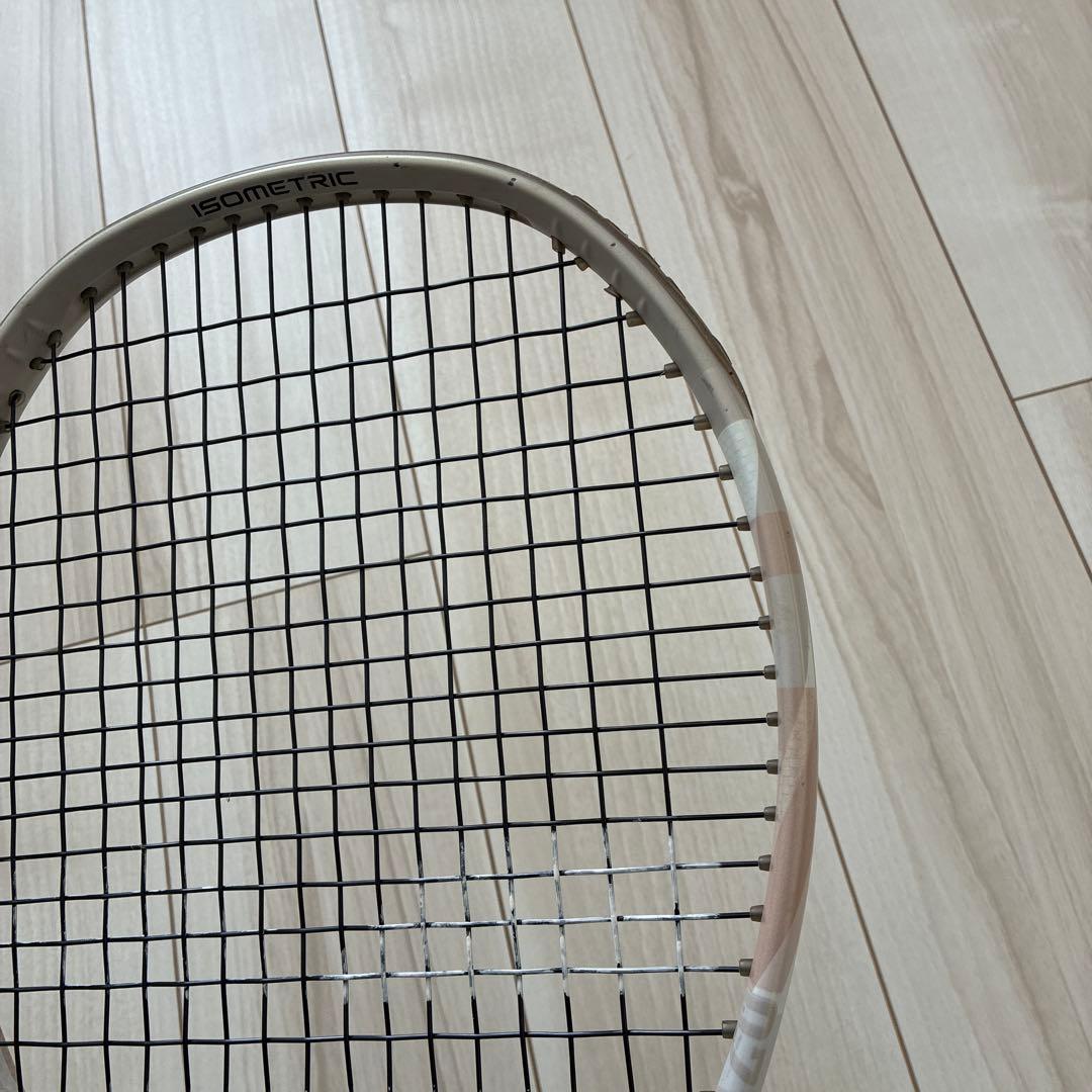 yonex vcore 98 g2 サンドベージュ