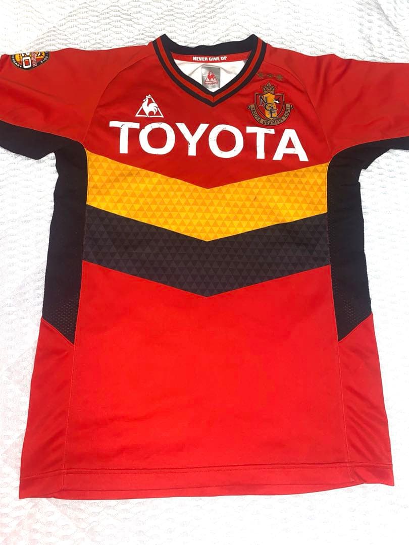 【即日発送可】名古屋グランパス　応援グッズ詰め合わせ