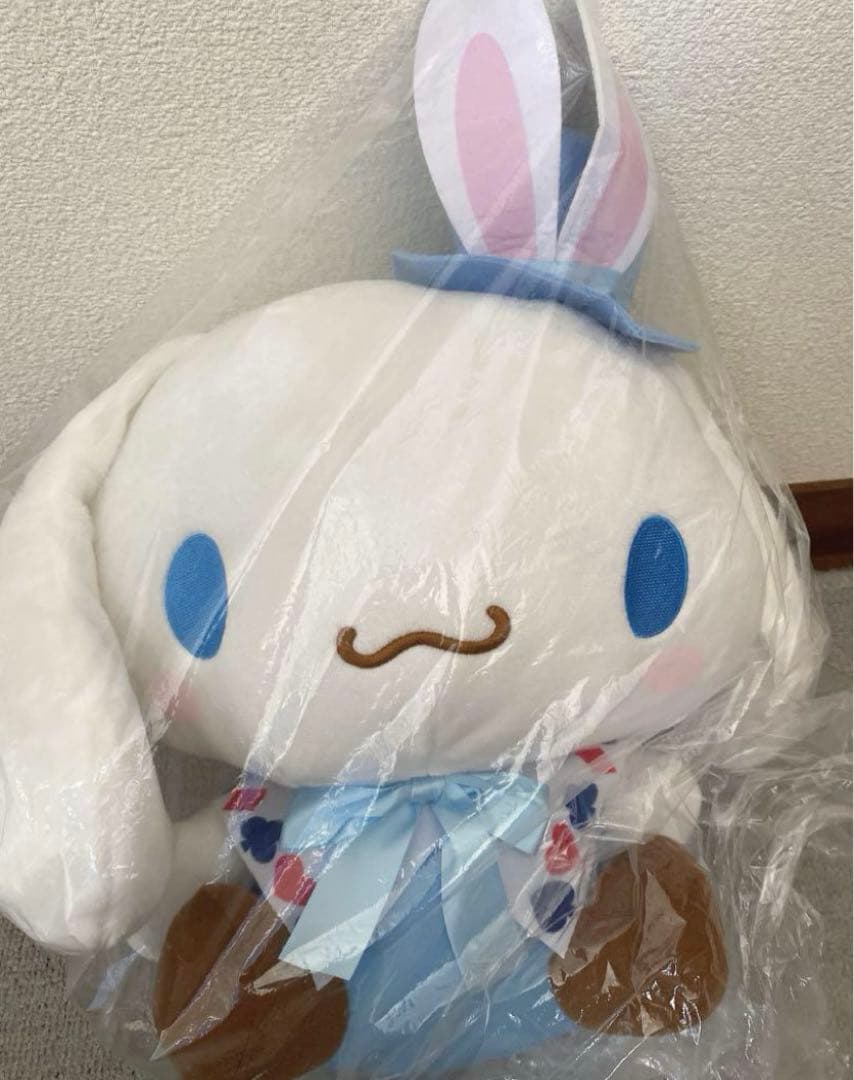 シナモロール ぬいぐるみ まとめ売り 新品未使用