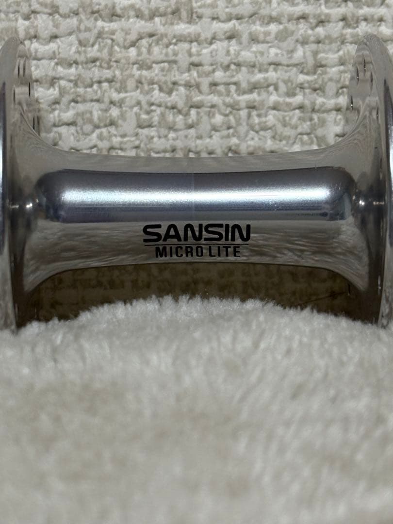SANSIN MICRO LITE ハブ　32H