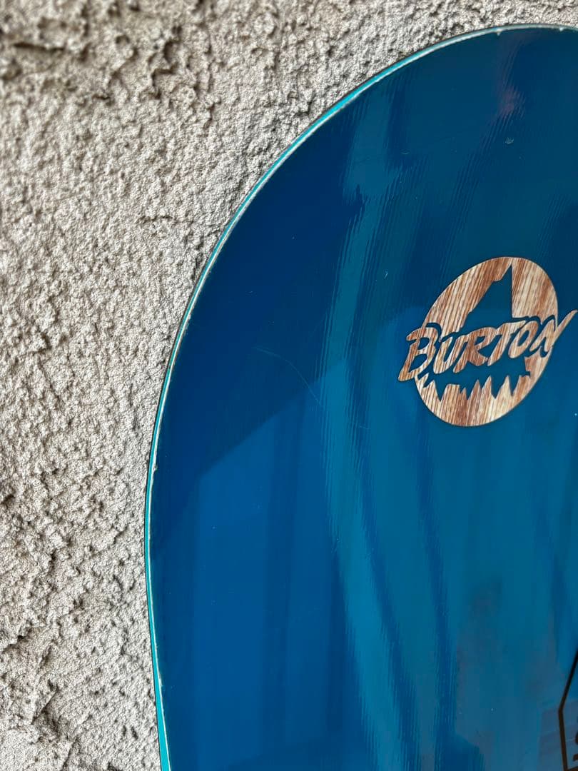 BurtonCustom151cm スノーボード