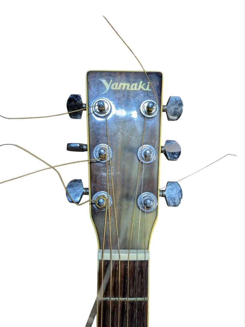 yamaki　yw？30アコースティックギター