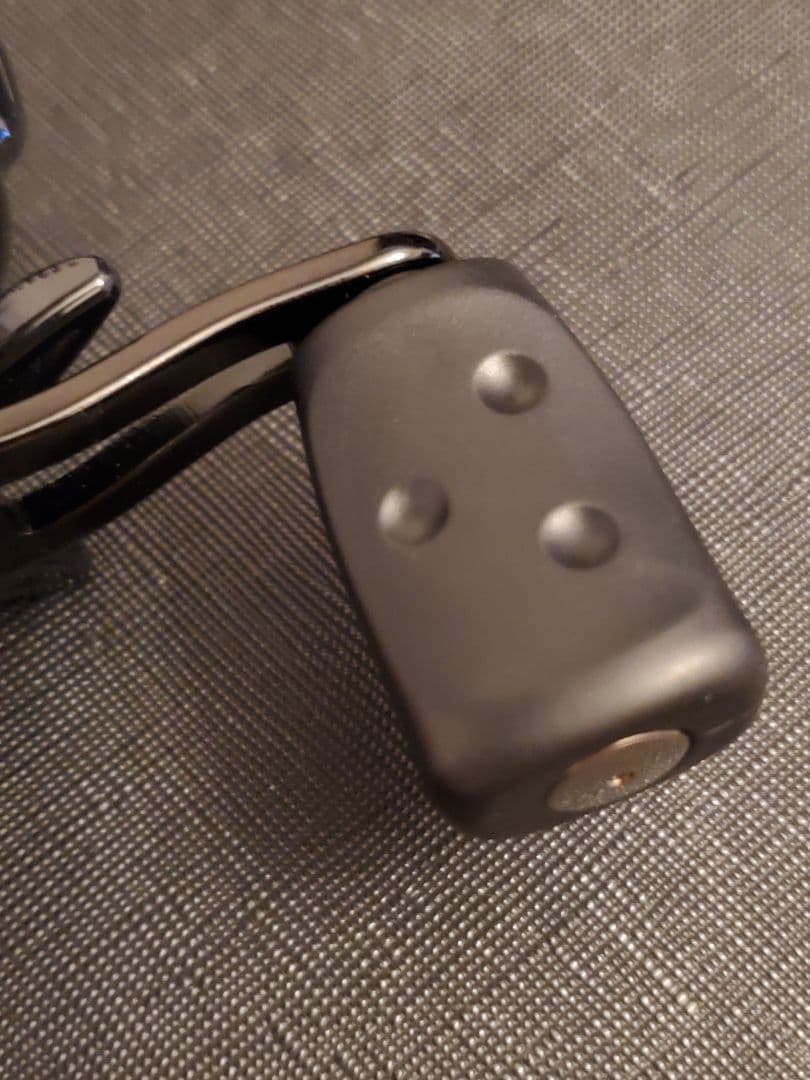 Abu Garcia PRO MAX ベイトリール 美品