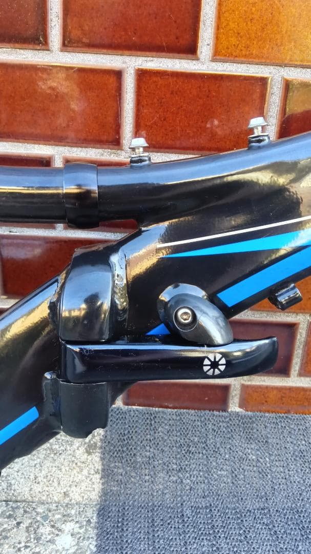 DAHON ダホン　viscフレーム セット