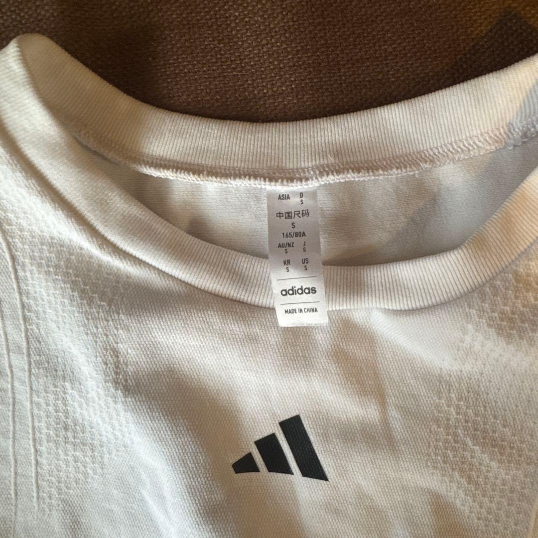 テニス ワンピース adidas