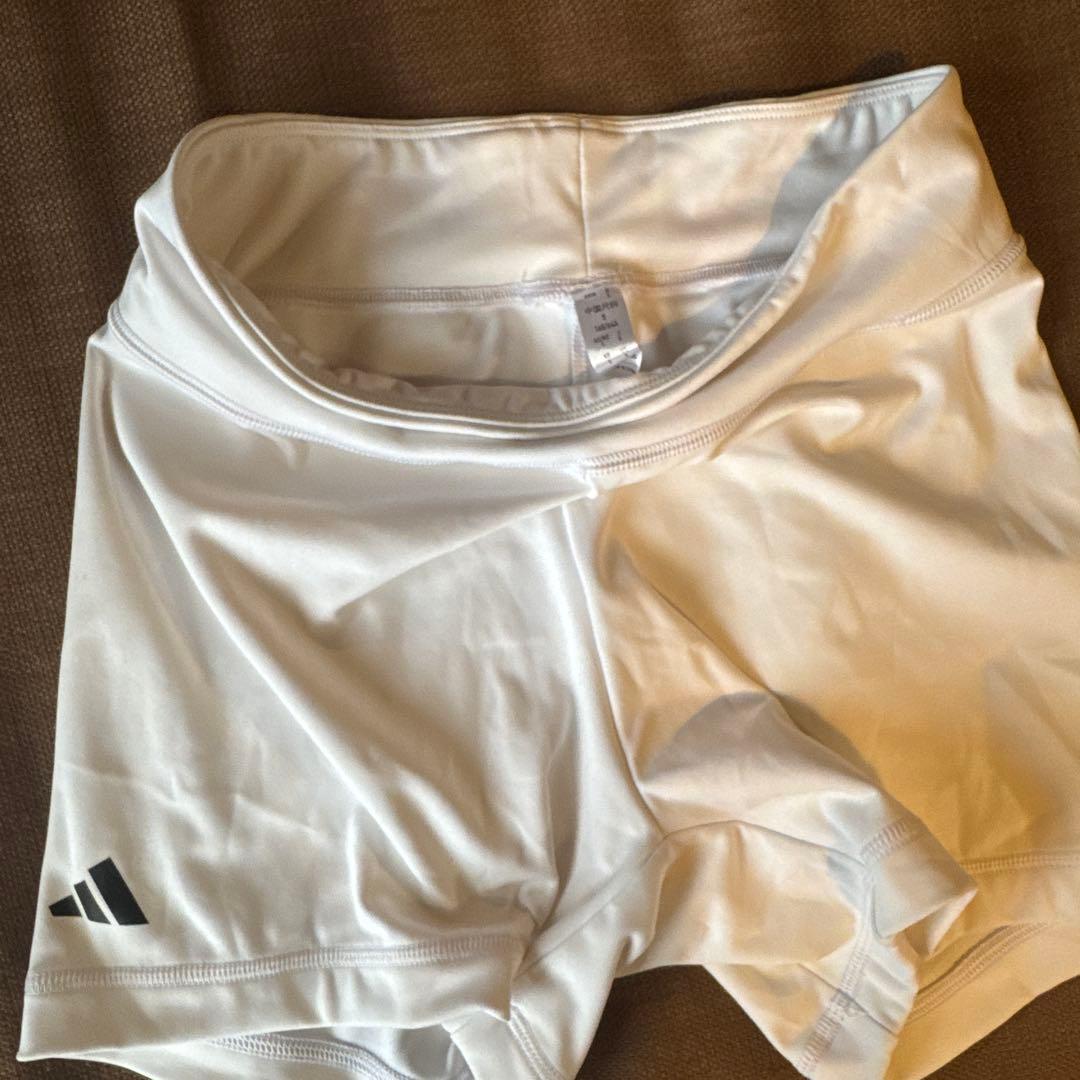 テニス ワンピース adidas