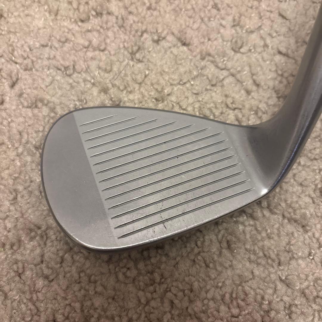 タイトリストVokey Design TVD 52° ウェッジ