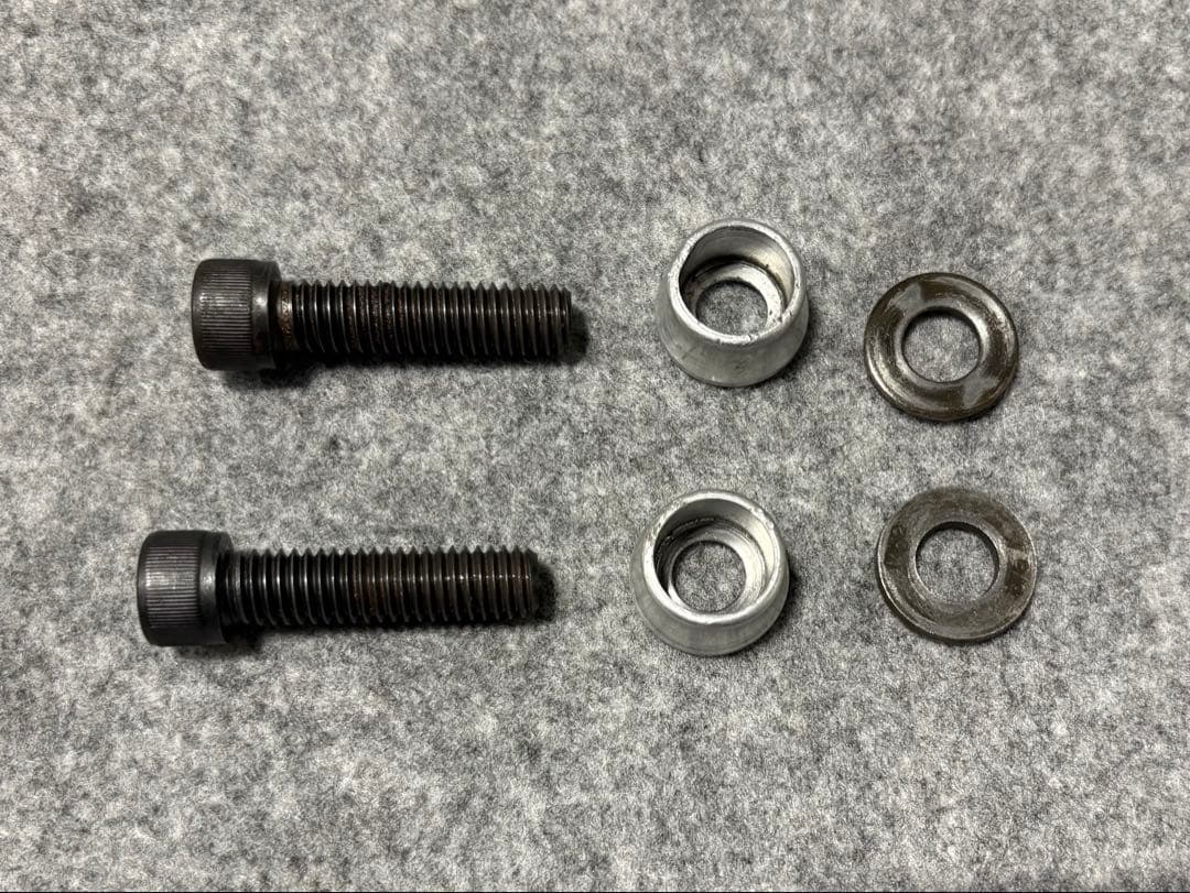 ProfileRacingELITExMavicEN521手組26SSホイール
